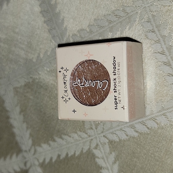Colourpop Ritz Super Shock Shadow - Picture 3 of 4